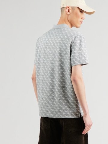GUESS Poloshirt in Grau