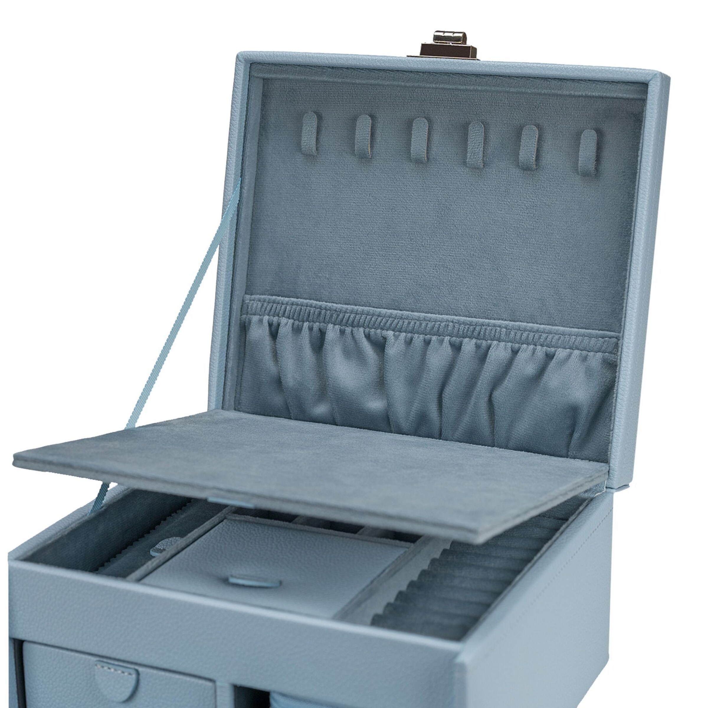 Portagioie 'Marvella' di WINDROSE in blu