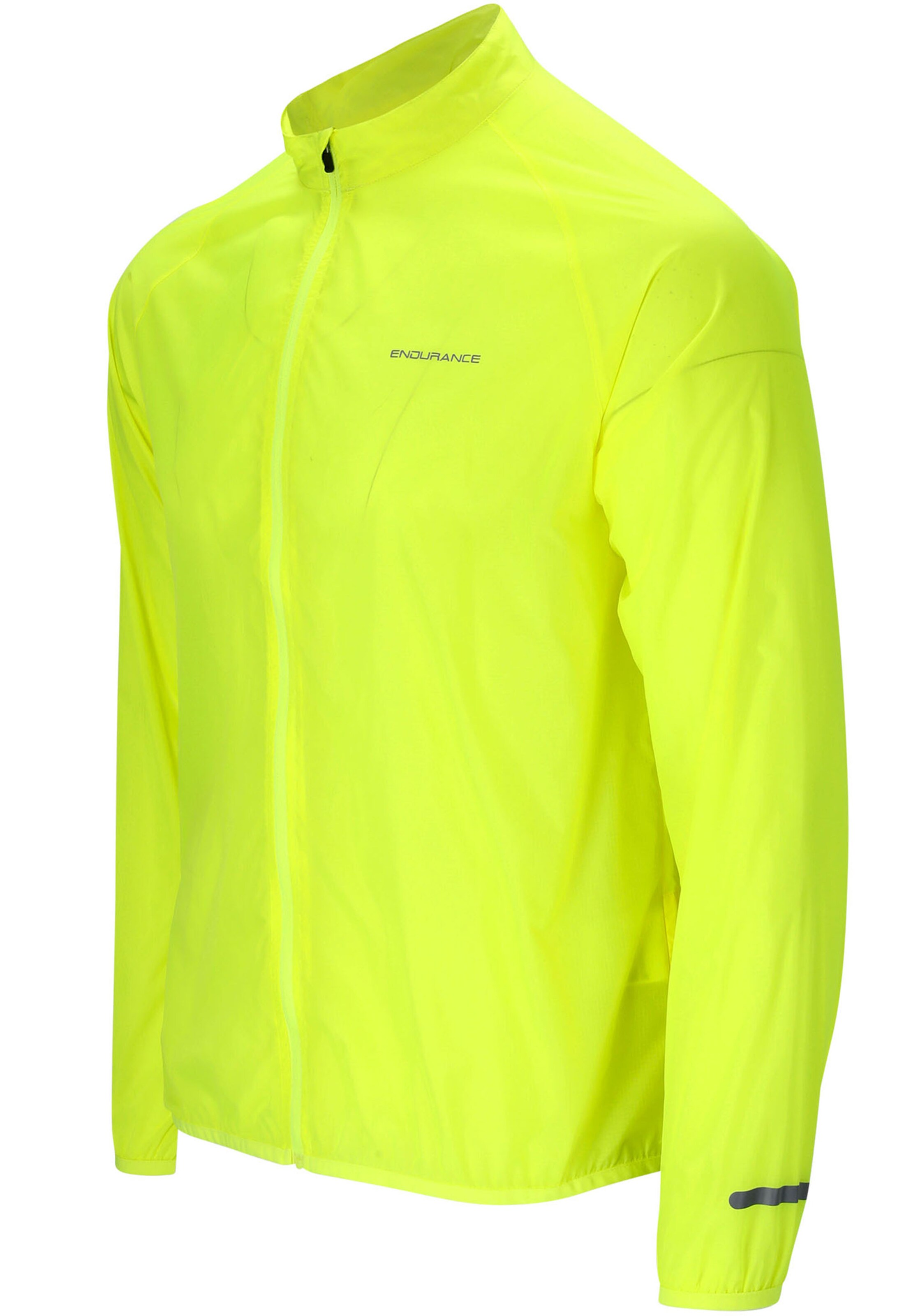 ENDURANCE Sportjas 'Imile' in Geel