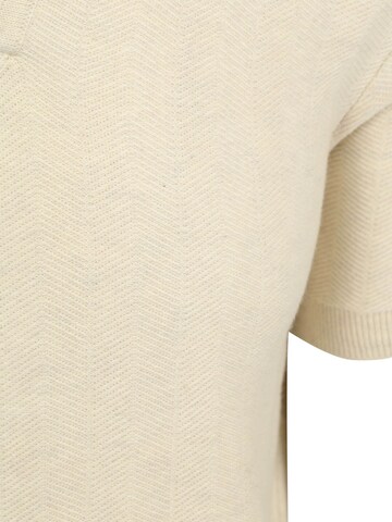 Suitable Shirt‌‌‌‌‌‌‌ in Beige