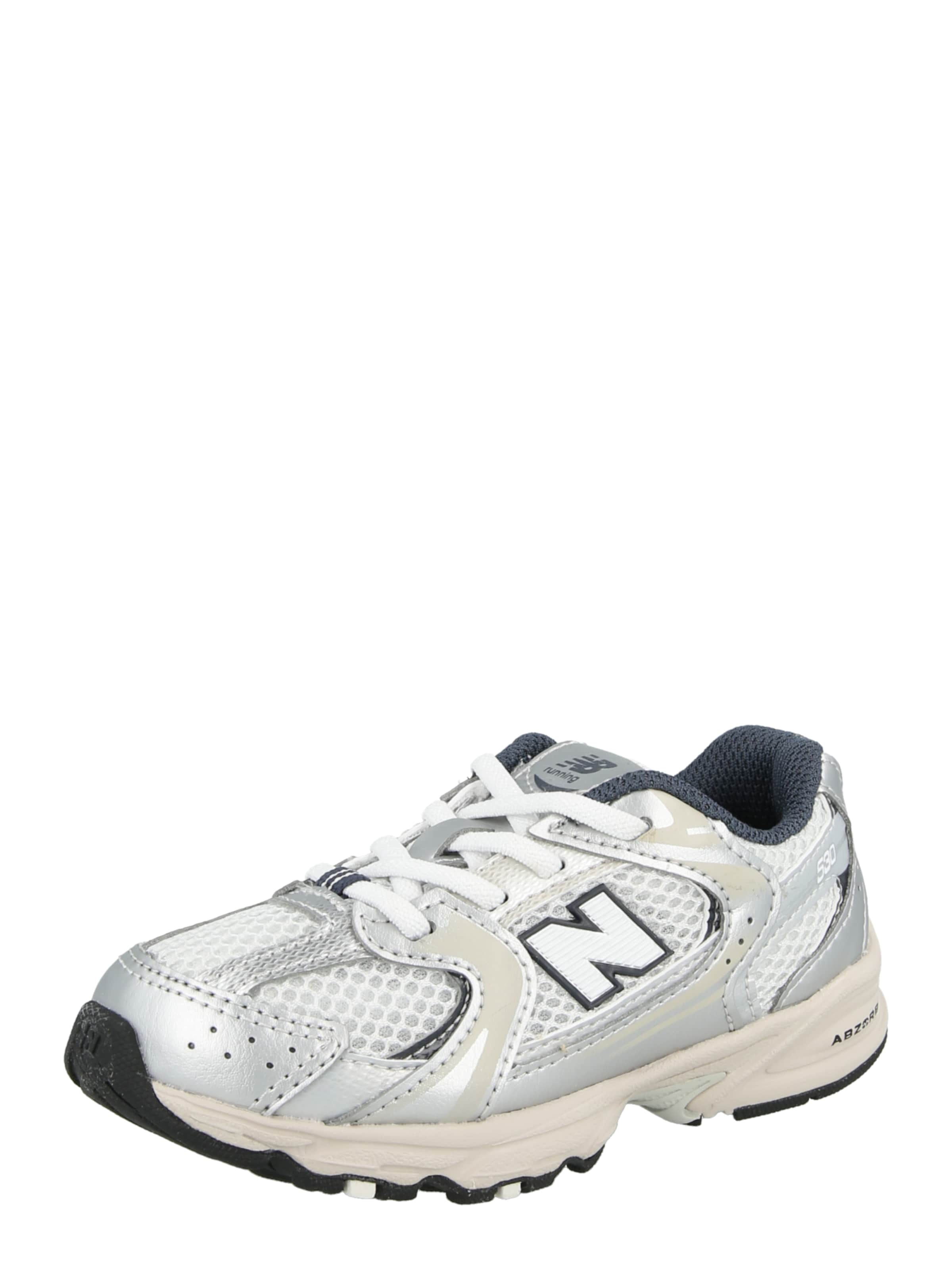new balance Sneakers '530' in Zilver: voorkant