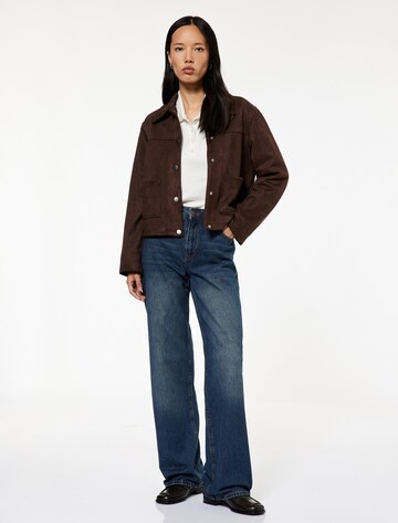 Koton Regular Jeans in Blau: Vorderseite