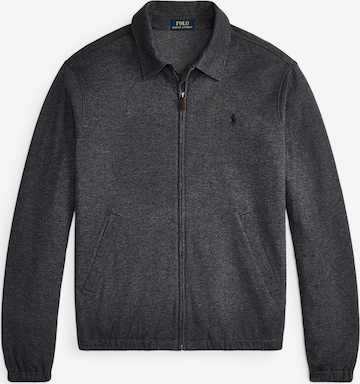 Polo Ralph LaurenKardigan - crna boja: prednji dio