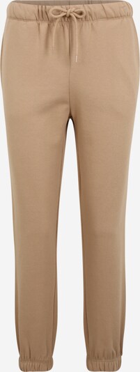 Only (Petite) Pantalon en beige, Vue avec produit