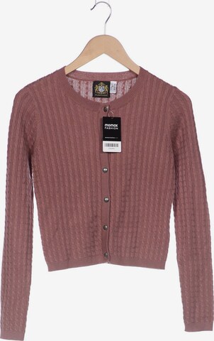 HAMMERSCHMID Sweater & Cardigan in XXS in Pink: front