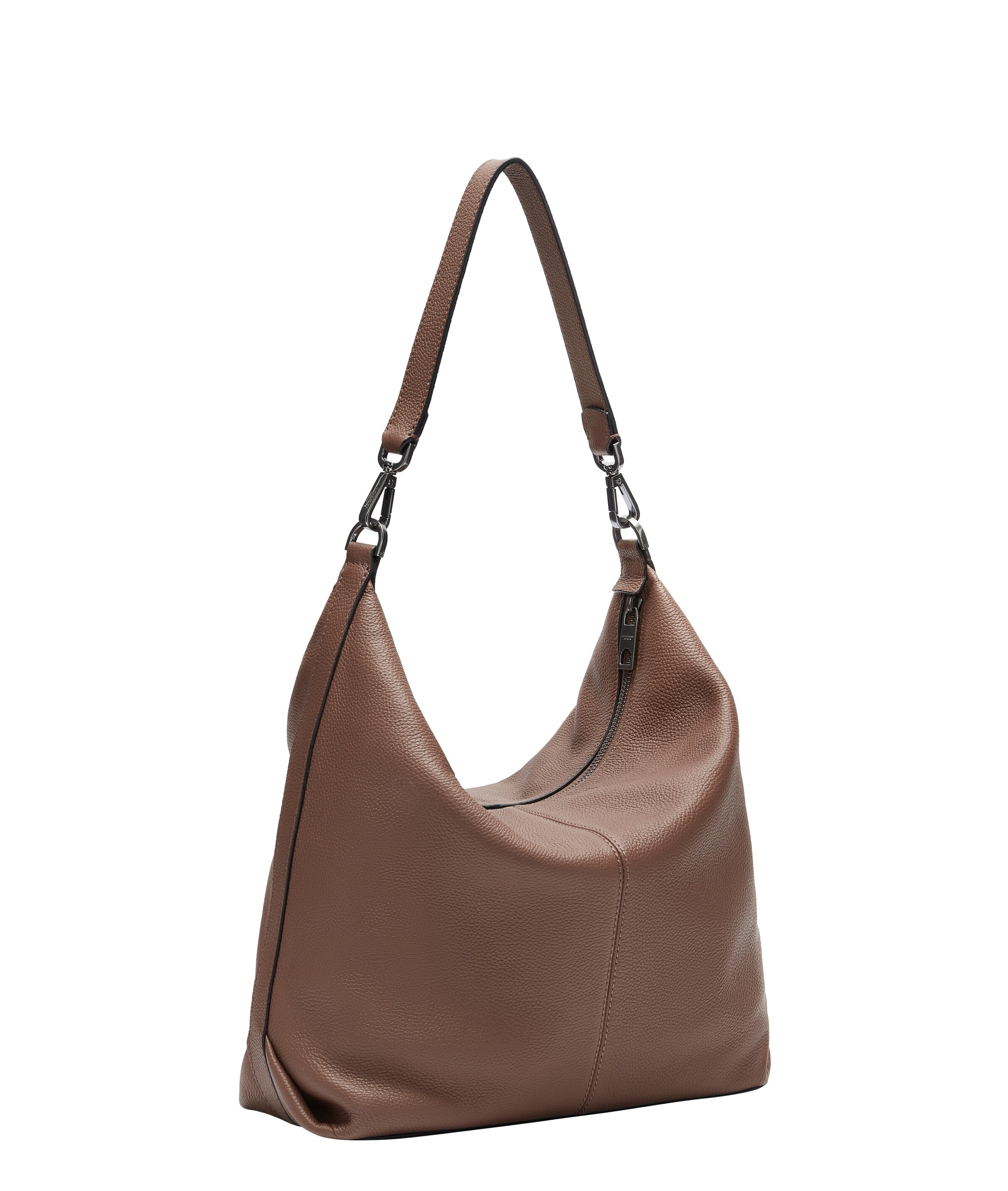 Liebeskind Berlin Schultertasche in Braun