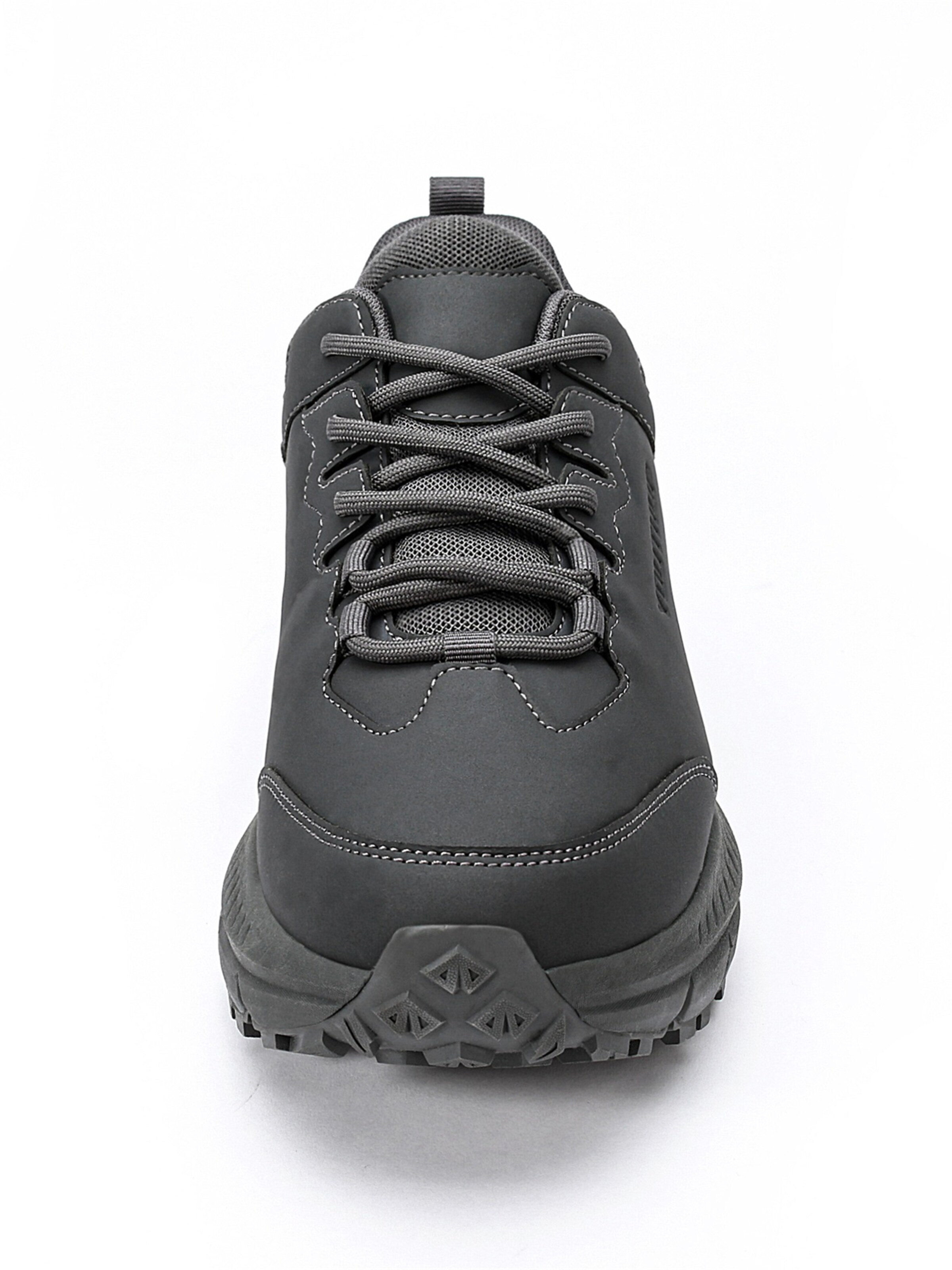 YOUTHUP Athletic Shoes 'Wandler' in Grey