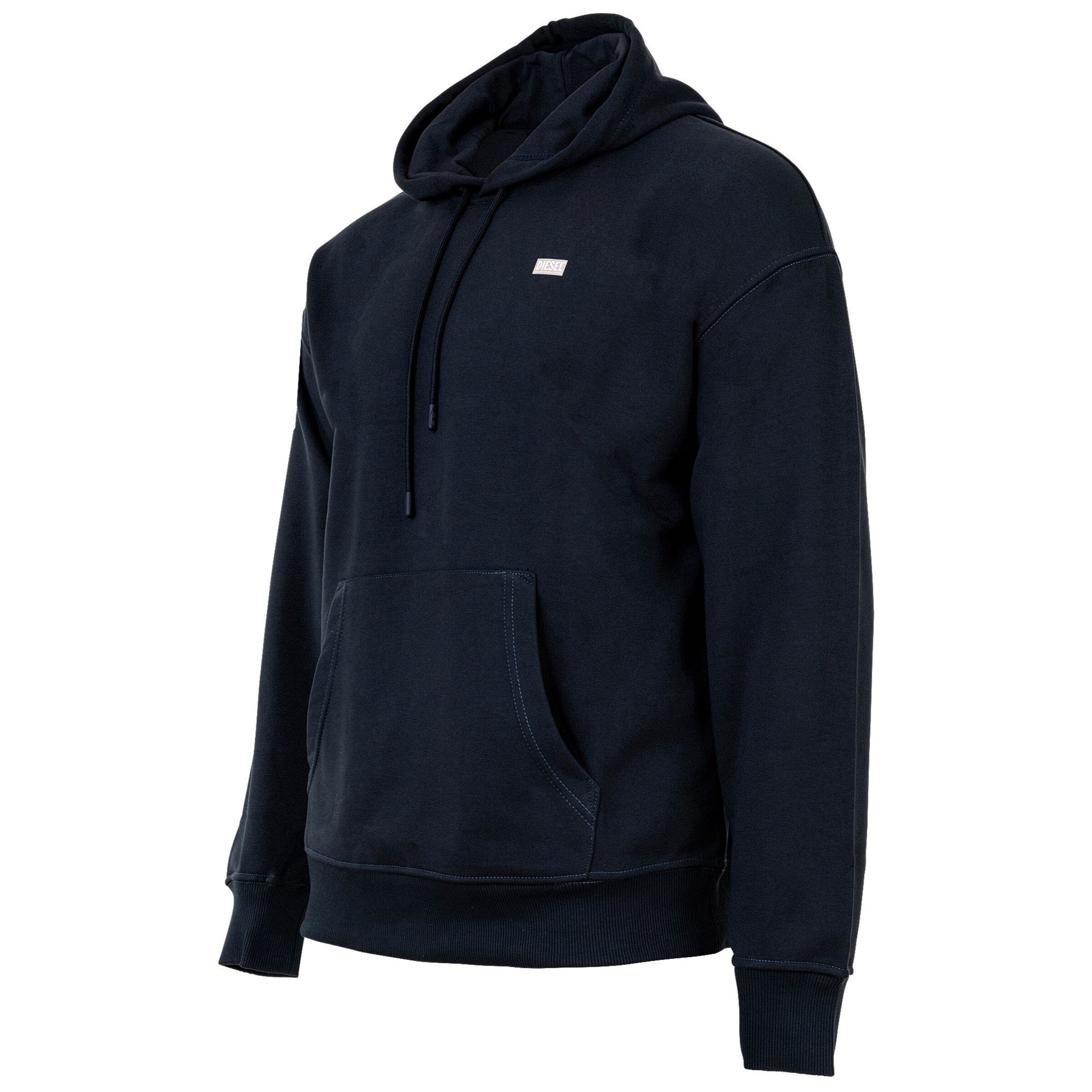 Sweat-shirt DIESEL en bleu