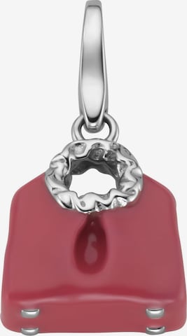 Suri Frey Pendant ' Felicity ' i pink: forside