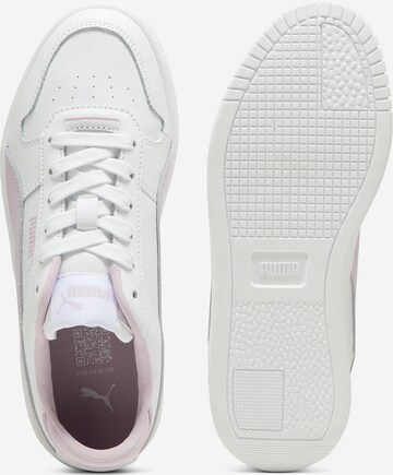 PUMA - Sapatilhas 'Carina' em branco