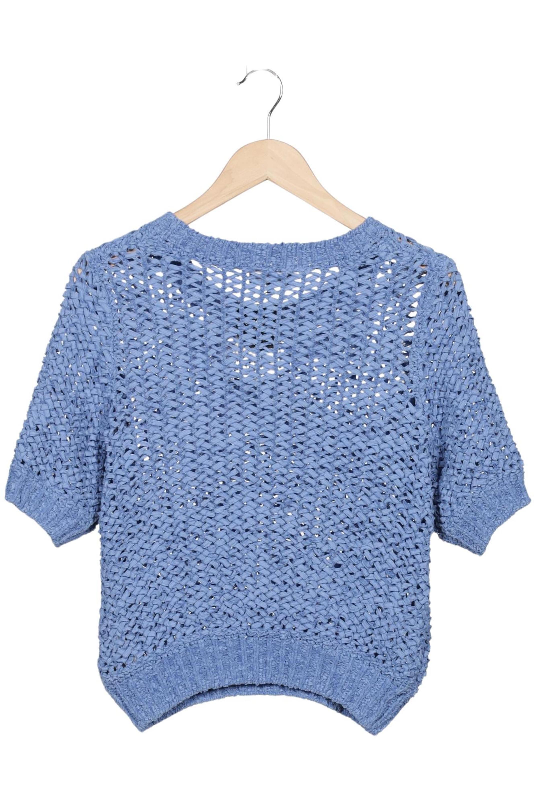 monari Pullover S in Blau