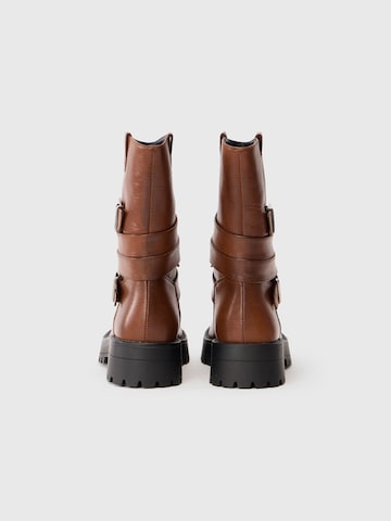 Raid Ботинки 'Marnie' в Коричневый