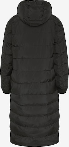 Jette Sport Winter Coat in Black
