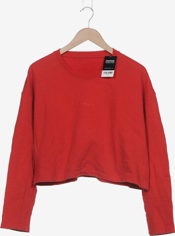 Hey Honey Sweater S in Rot: predná strana