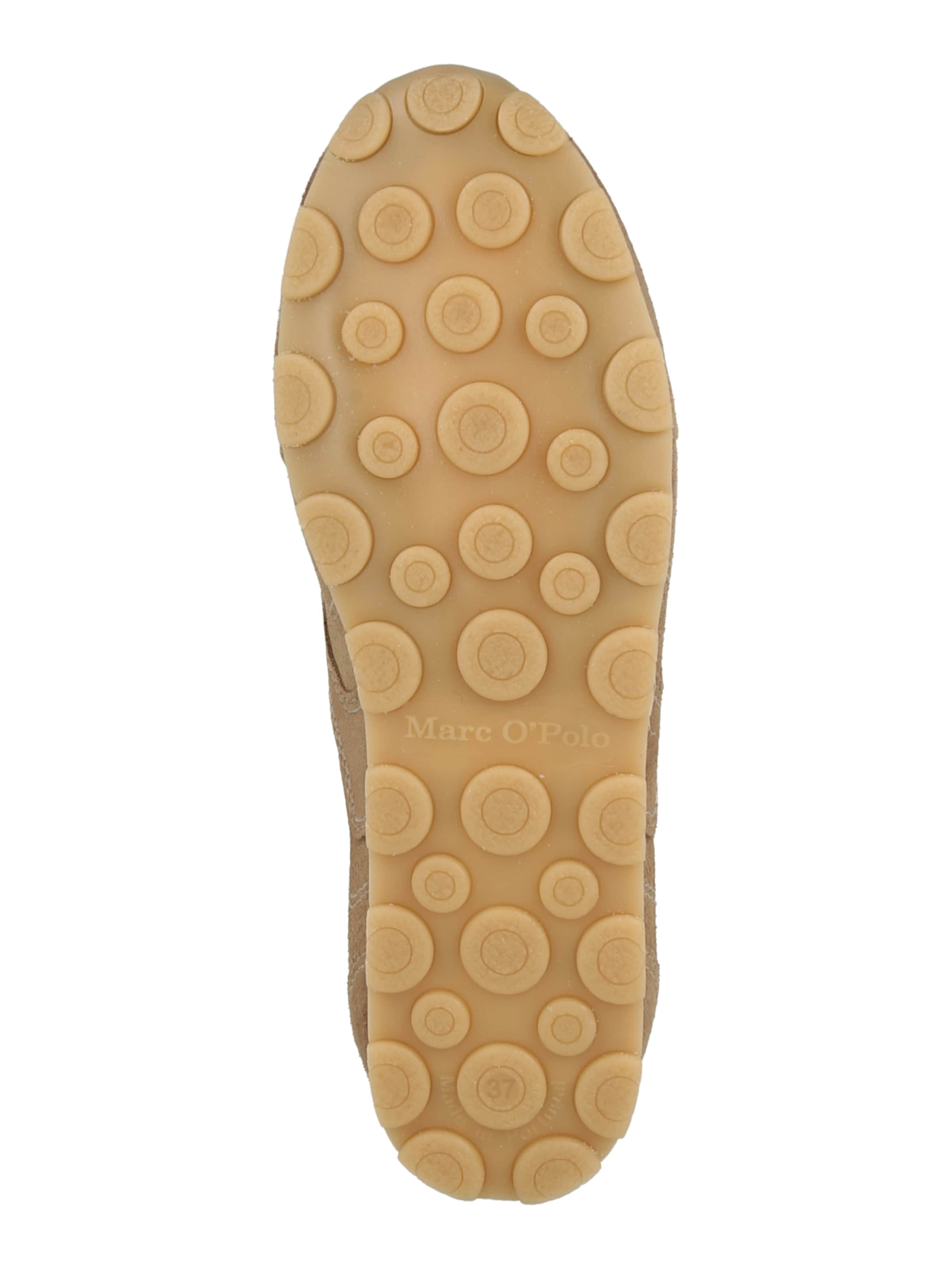 Marc O'Polo Sneakers in Brown