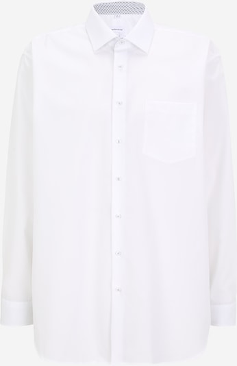 SEIDENSTICKER Businesspaita värissä valkoinen, Tuotenäkymä