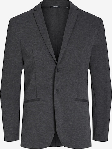 JACK & JONES Suit Jacket 'BECK' in Grey: front