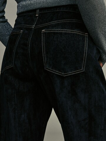 Next Regular Jeans in Blau