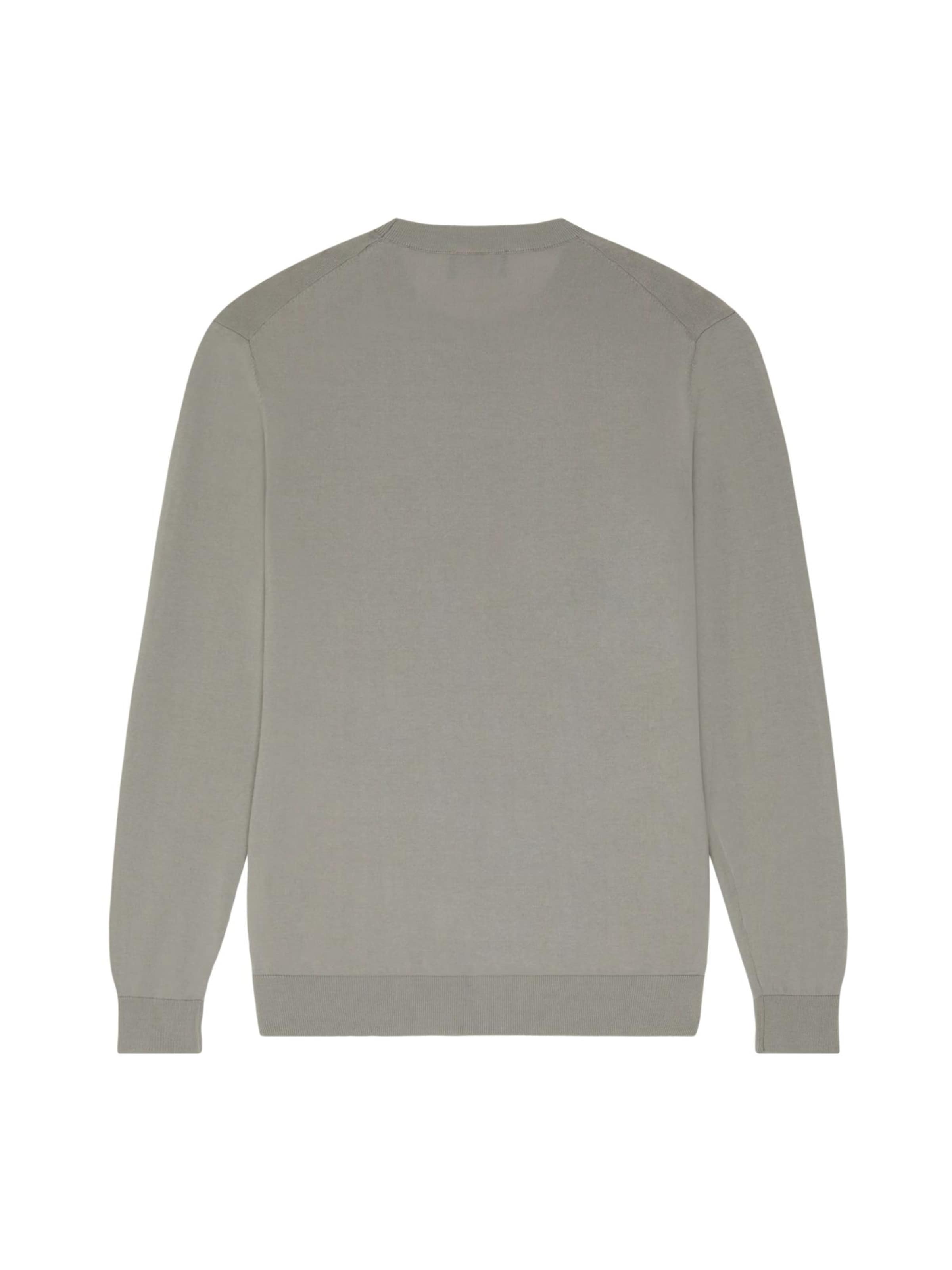 Pullover di Vilebrequin in grigio
