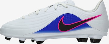 NIKESportske cipele 'TIEMPO MAESTRO CLUB' - bijela boja: prednji dio