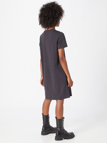 LEVI'S ® Obleka 'NG Elle Tee Dress' | siva barva