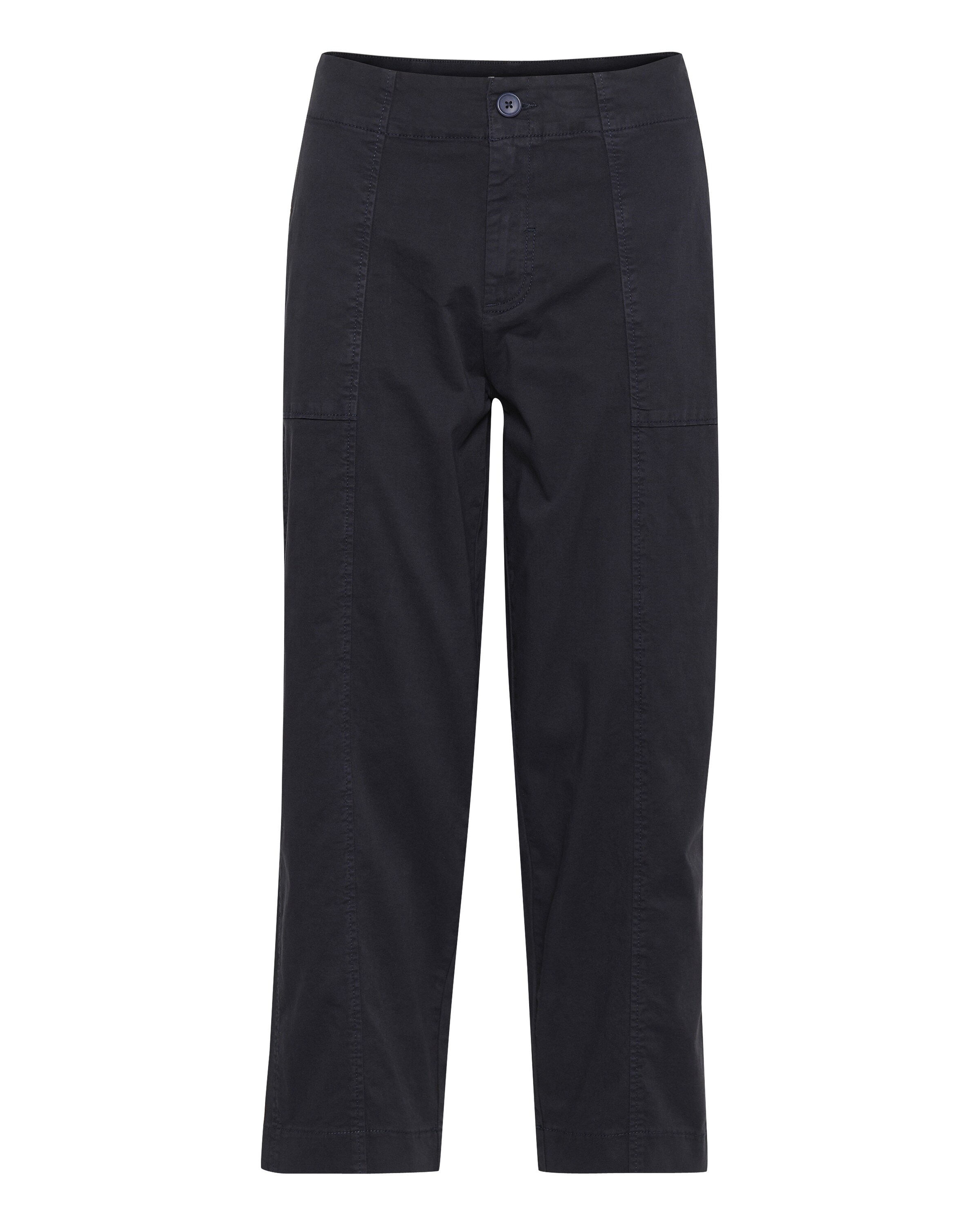 Part Two Pants 'NettaPW' in Blue: front