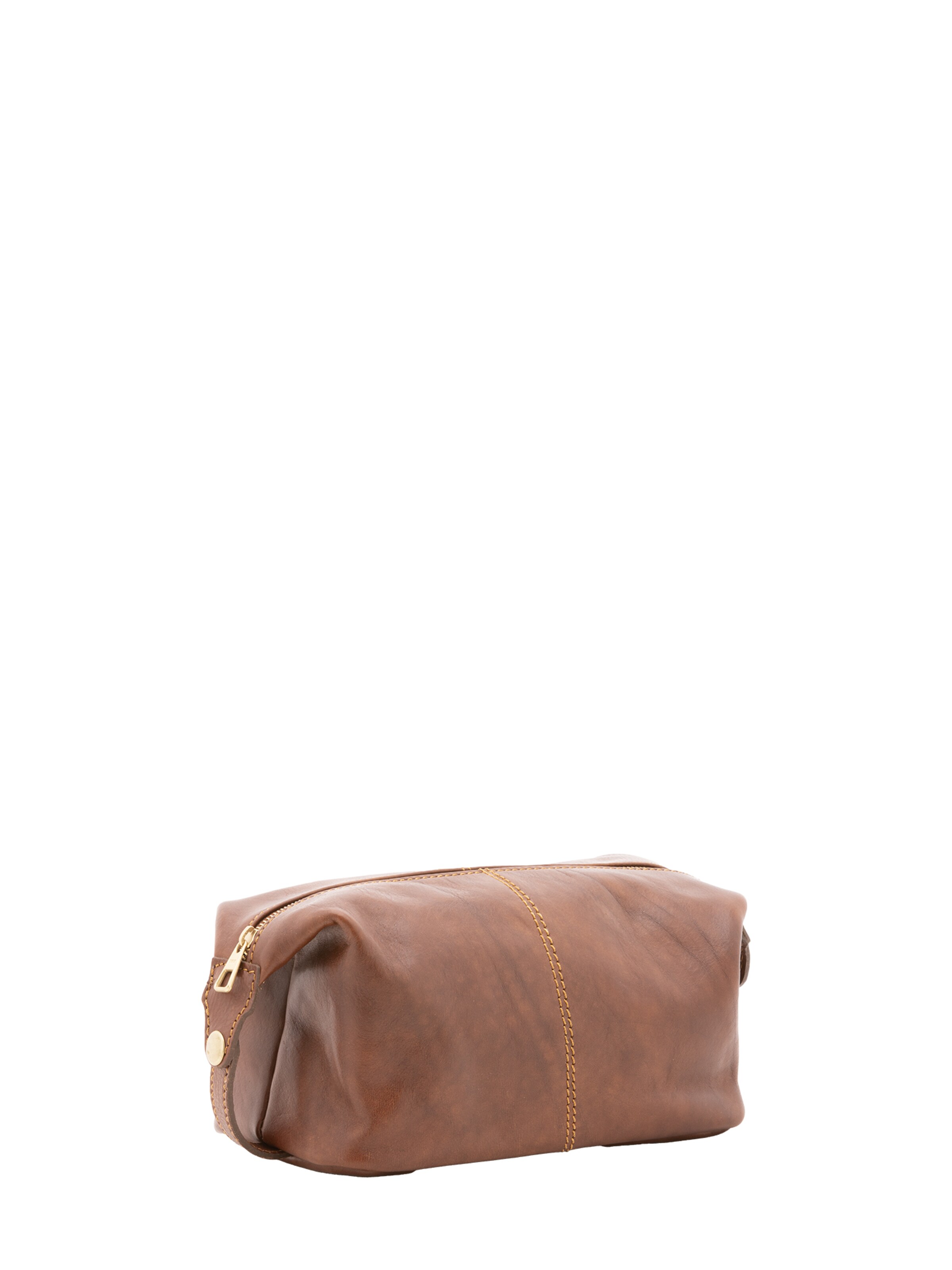 Viola Castellani Tablet Case in Brown: front