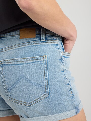 America Today Regular Jeans in Blue