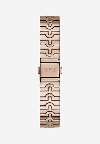 FURLA Analoog horloge in Goud