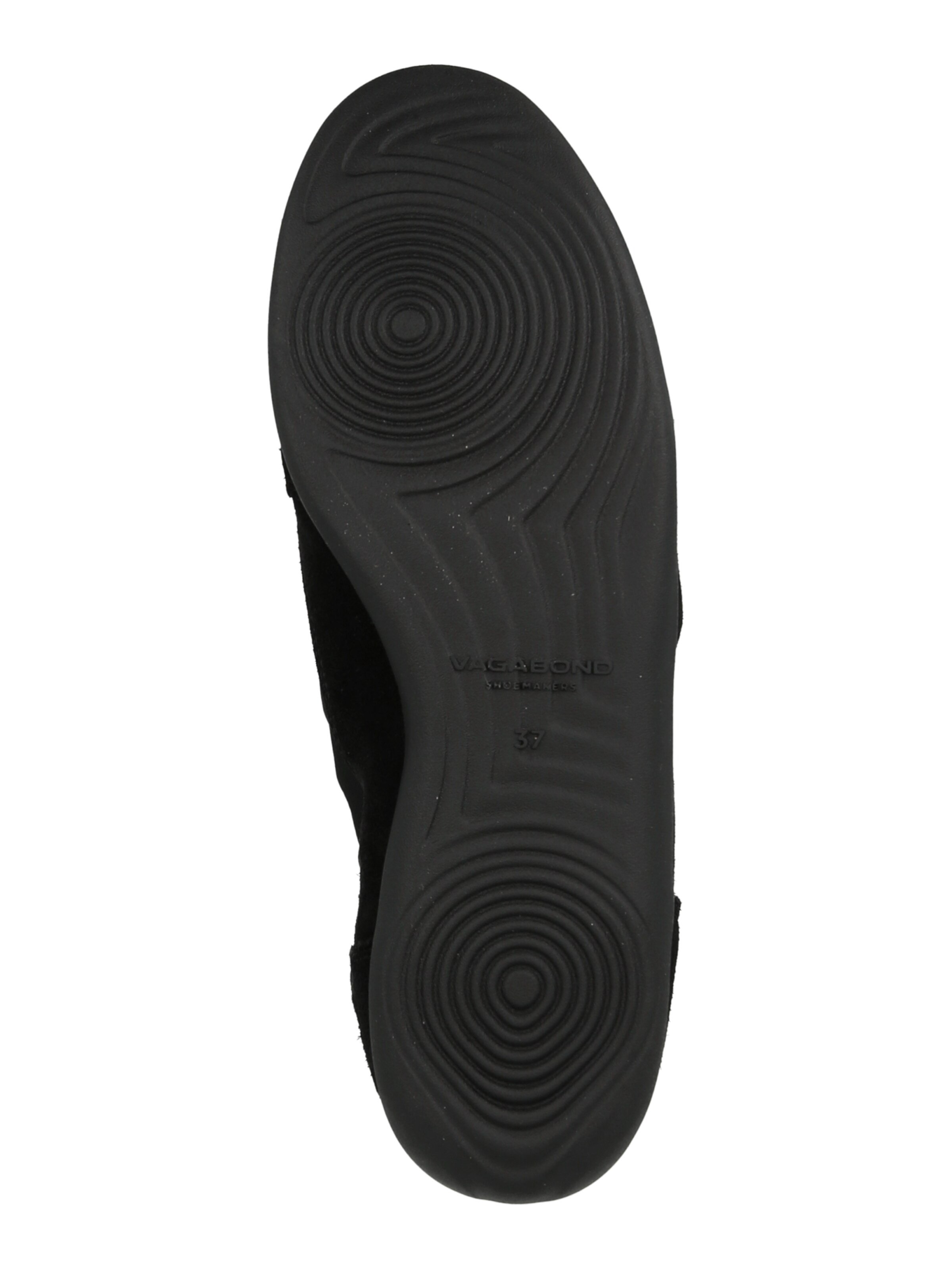 Baskets basses 'HOLLIE' VAGABOND SHOEMAKERS en noir