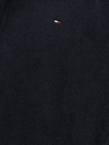 Tommy Hilfiger Underwear Badjas kort in Blauw