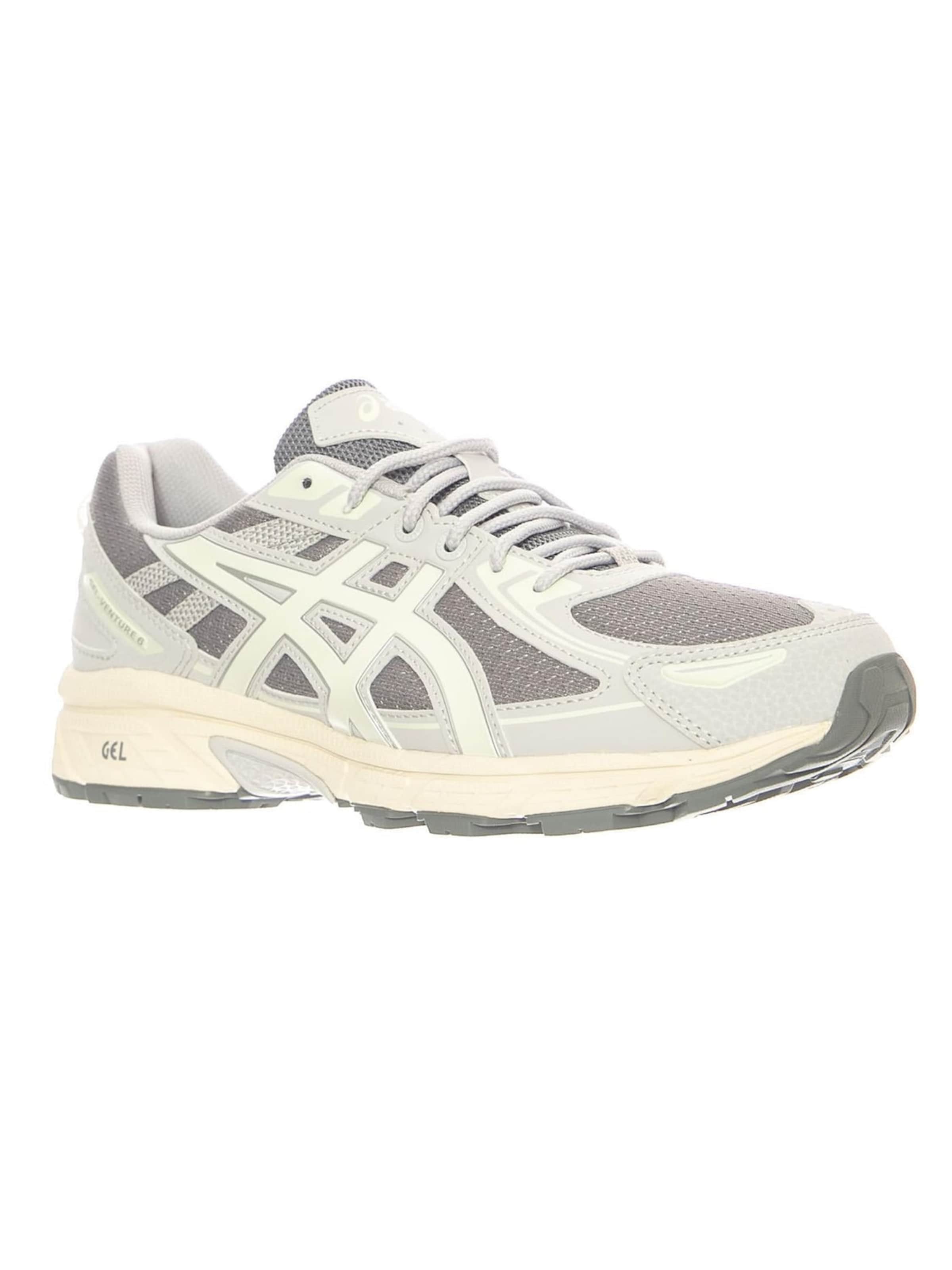 ASICS SportStyle Sneakers laag 'Gel-Venture 6​' in Grijs