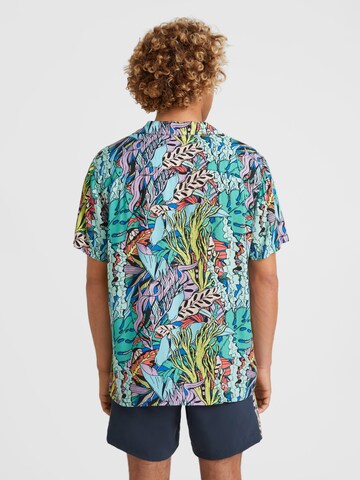 O'NEILL Regular fit Overhemd 'Seareef' in Gemengde kleuren