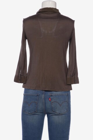 Stefanel Top & Shirt in XS in Green