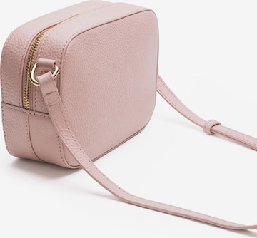 Lazarotti Crossbody Bag 'Bologna' in Pink