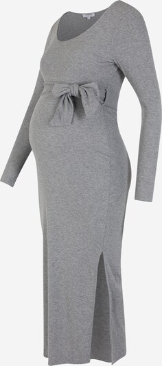 Dorothy Perkins Maternity Kleid in graumeliert, Produktansicht