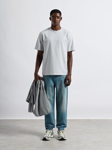 Burocs Tapered Jeans 'Matteo' in Blue