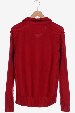 NAPAPIJRI Sweater & Cardigan in L in Red