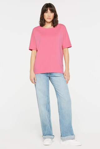SENSES.THE LABEL Shirt in Pink