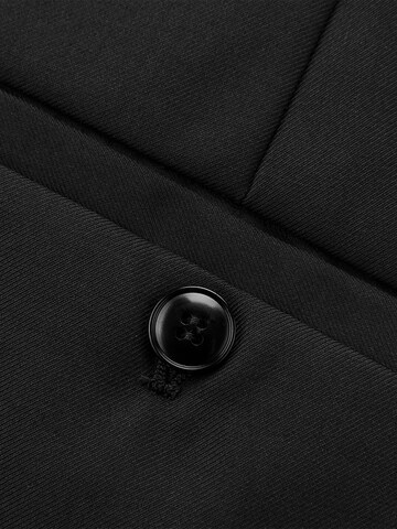 Youthup Slim fit Suit in Black