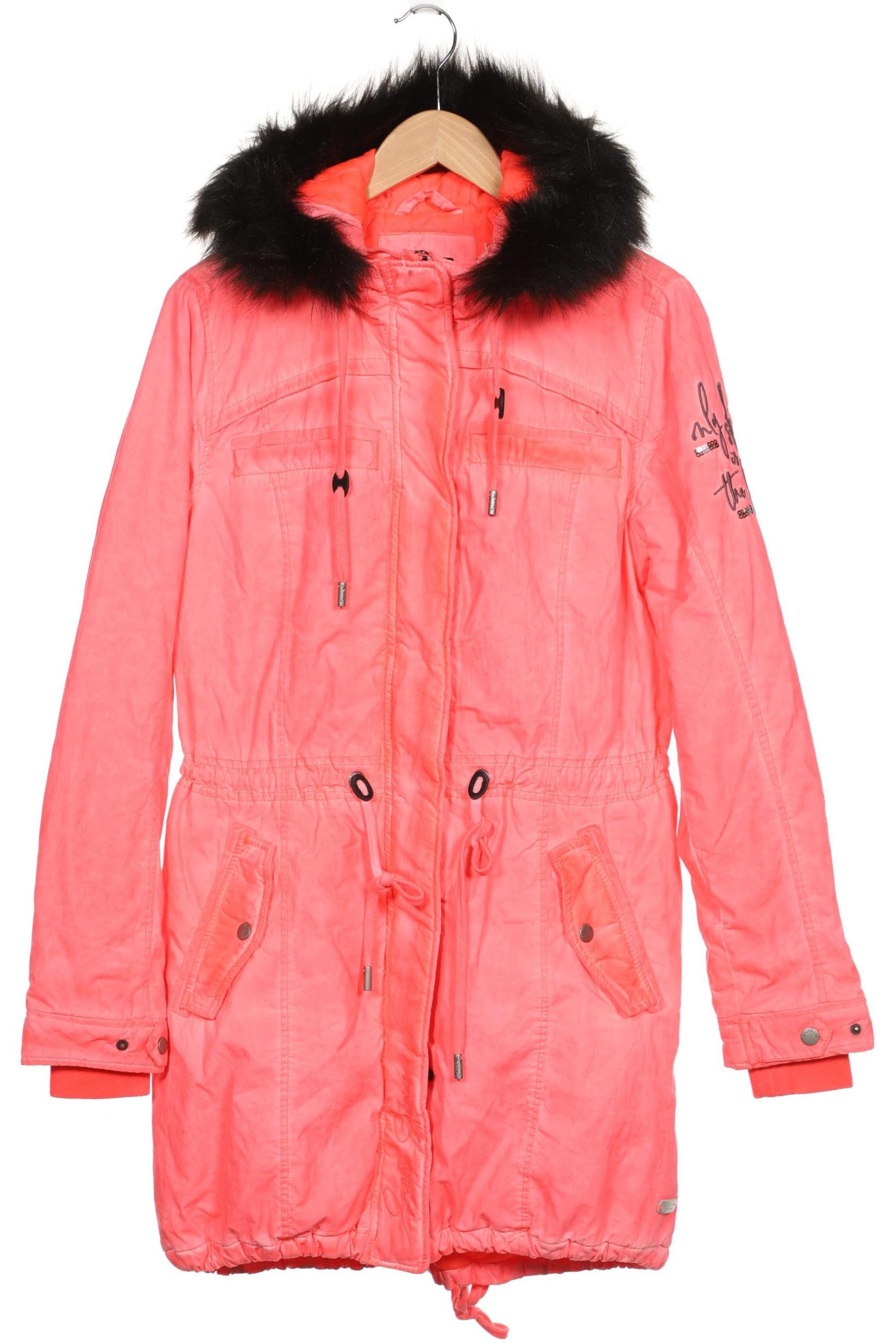 Steppjacke Baur Parka Damen Tommy Hilfiger Jacke Damen Baur Tommy