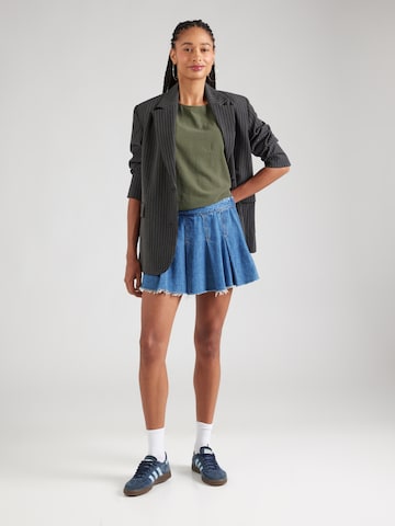 VILA Blouse 'VIJosa' in Groen