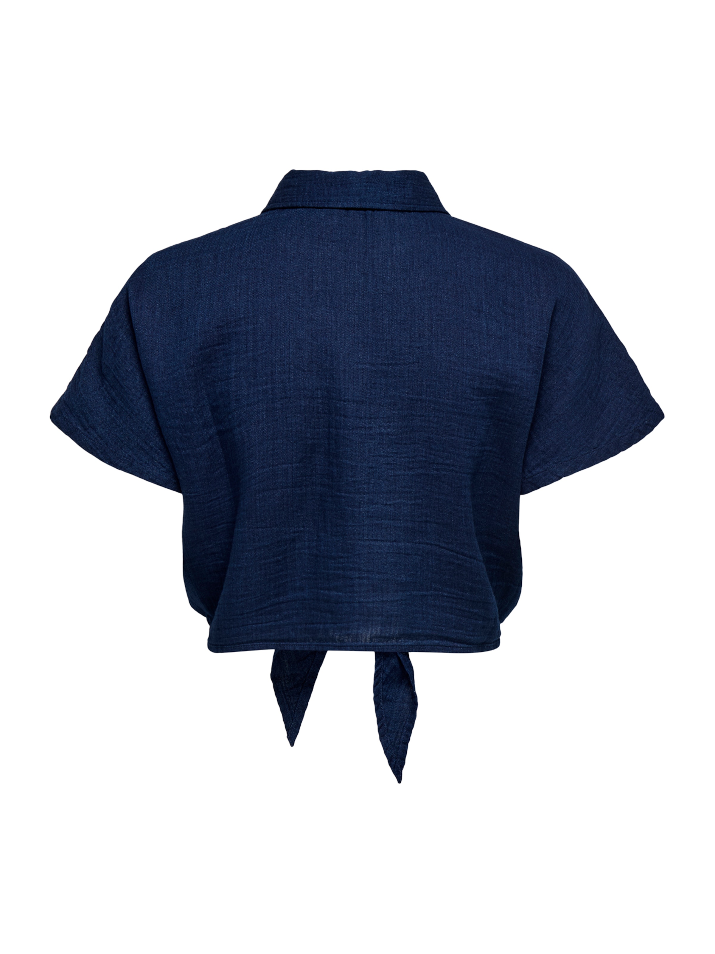 Only Petite Bluzka 'ONLLEONI' w kolorze niebieski