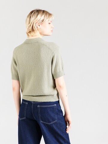 Eight2Nine - Jersey en verde