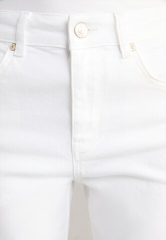 JOOP! Regular Jeans in White