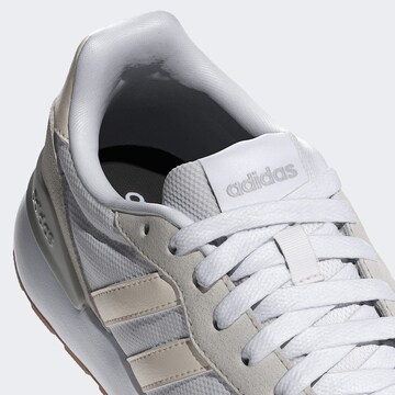 ADIDAS SPORTSWEAR Σνίκερ χαμηλό 'Run 60s 4.0' σε λευκό