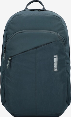 Thule Rucksack 'Indago' in Grün: Vorderseite