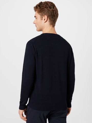 FYNCH-HATTON Pullover in Blau