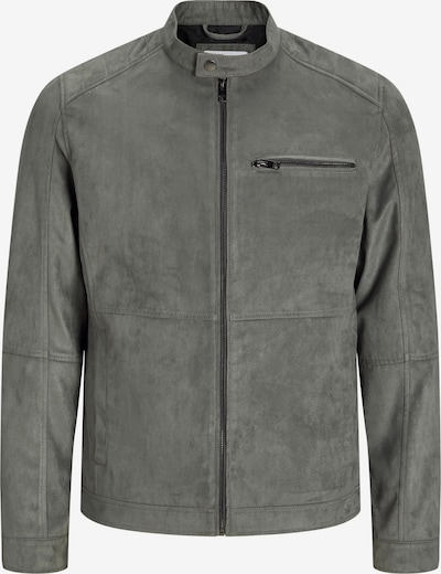 JACK & JONES Välikausitakki 'JJEDylan' värissä harmaa, Tuotenäkymä