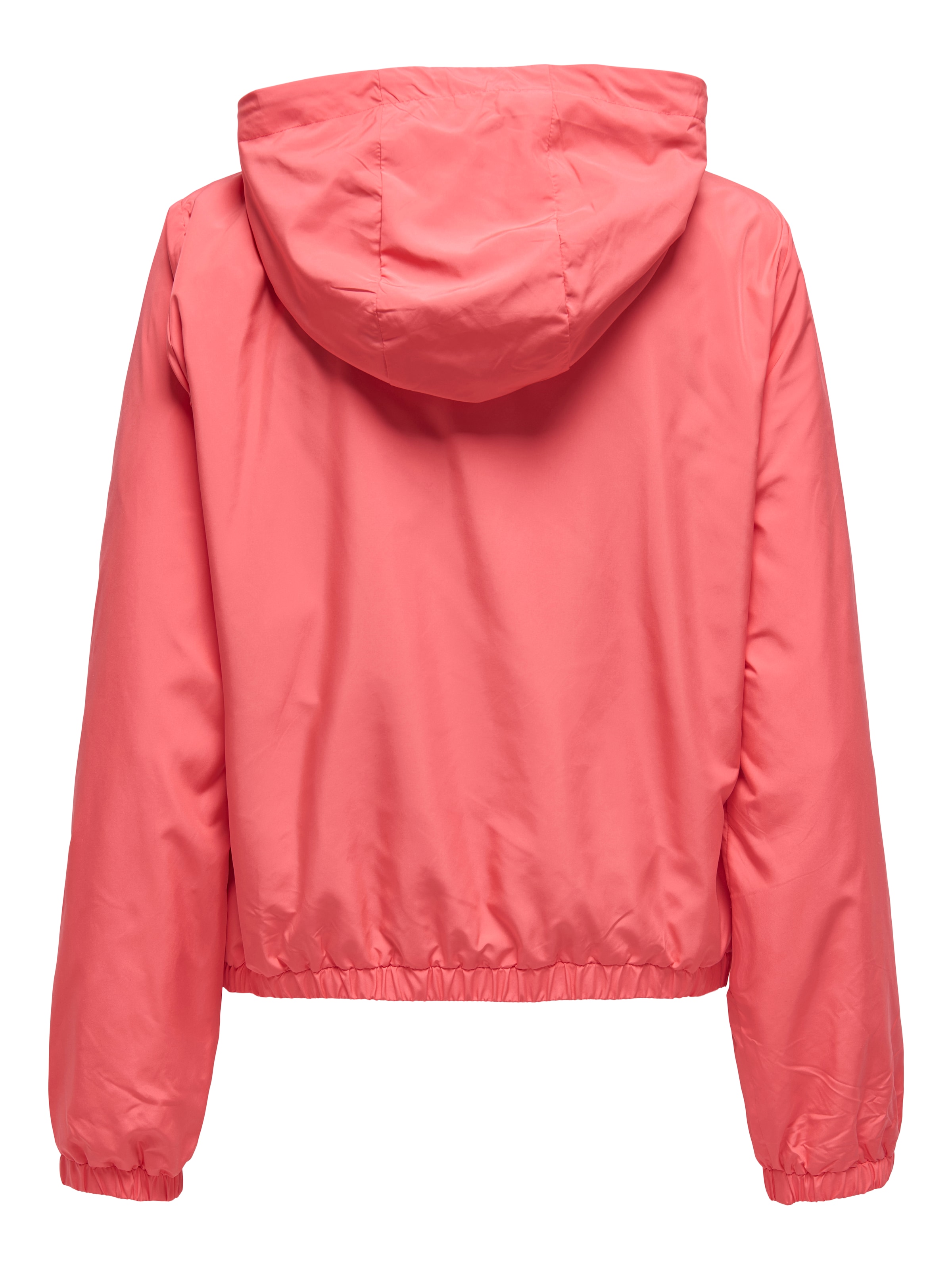 ONLY - Chaqueta de entretiempo 'ONLCANDY' en rojo